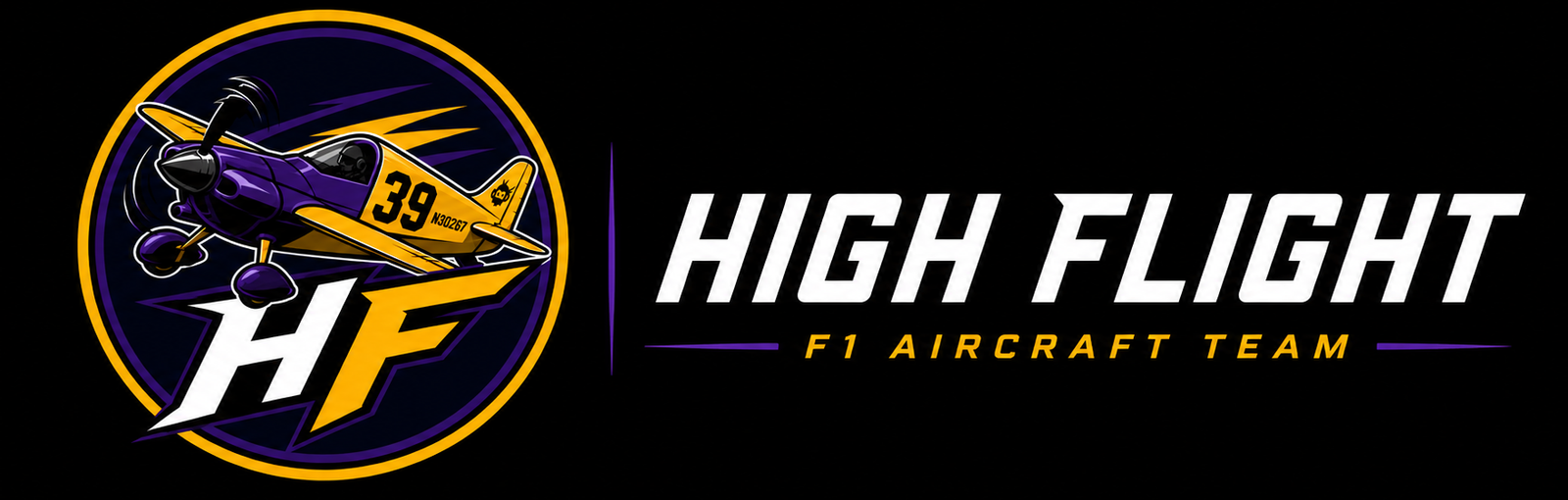 Highflight F1 Aircraft Team