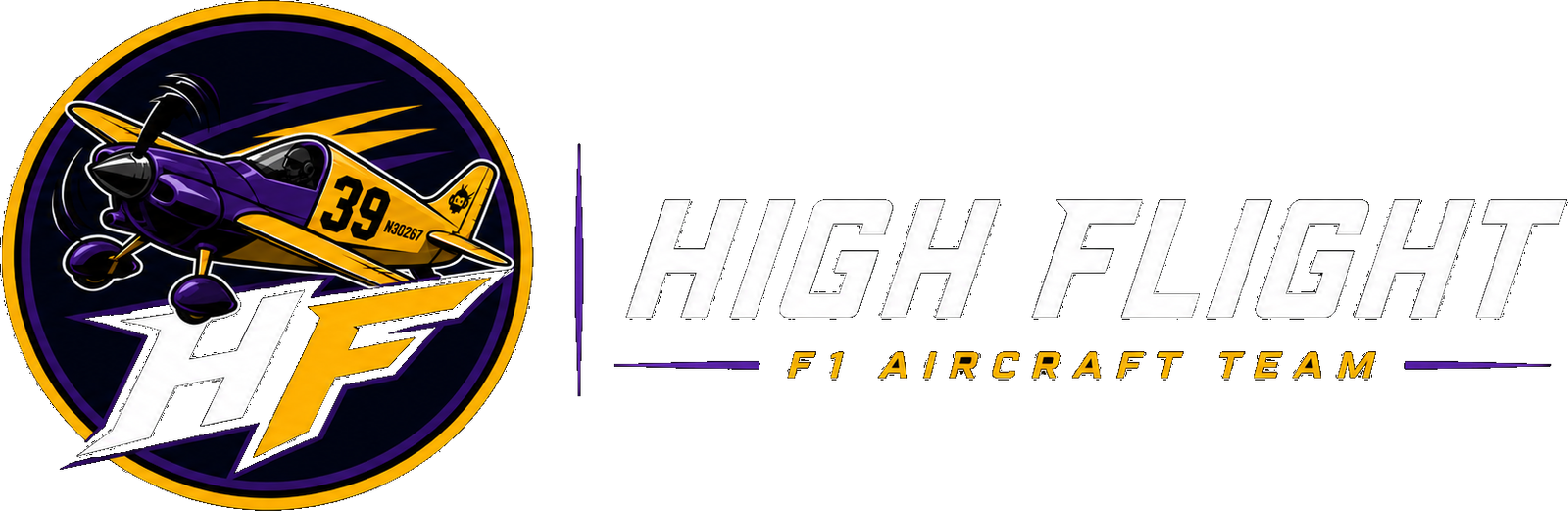 HighFlight – F1 Air Racing Team