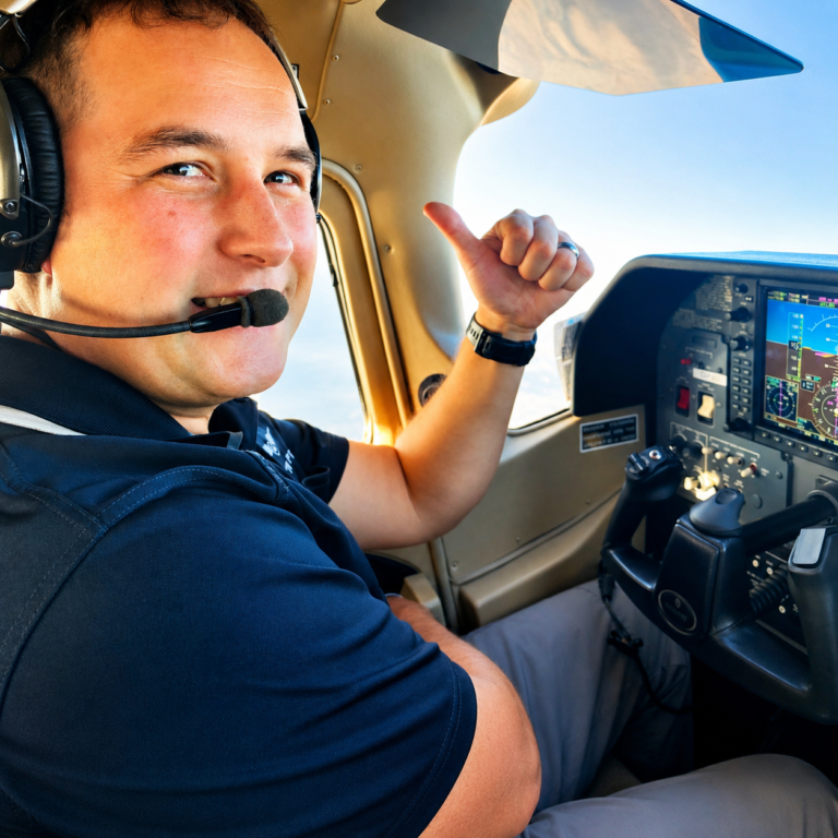 Pilot